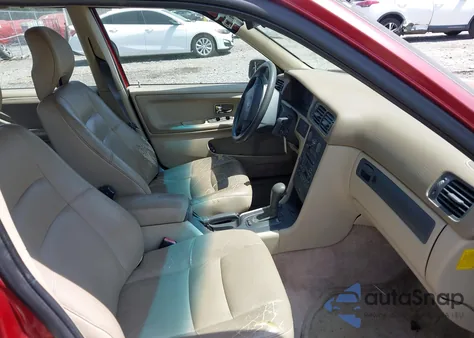 1998 Volvo S70 Gtas/Gtms from USA, damaged, VIN YV1LS5588W1484970